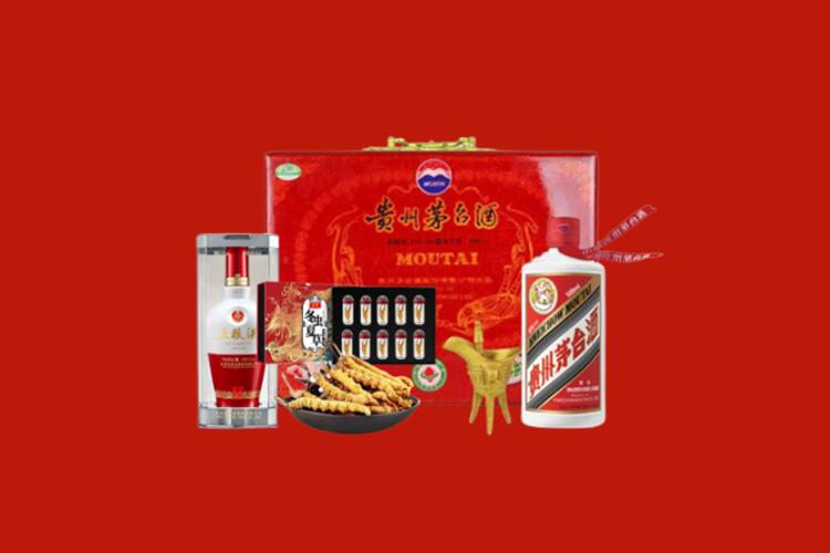 北京市丰台名酒回收行情